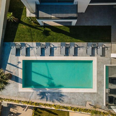Jarko Luxury Houses Argoulidhes Екстер'єр фото
