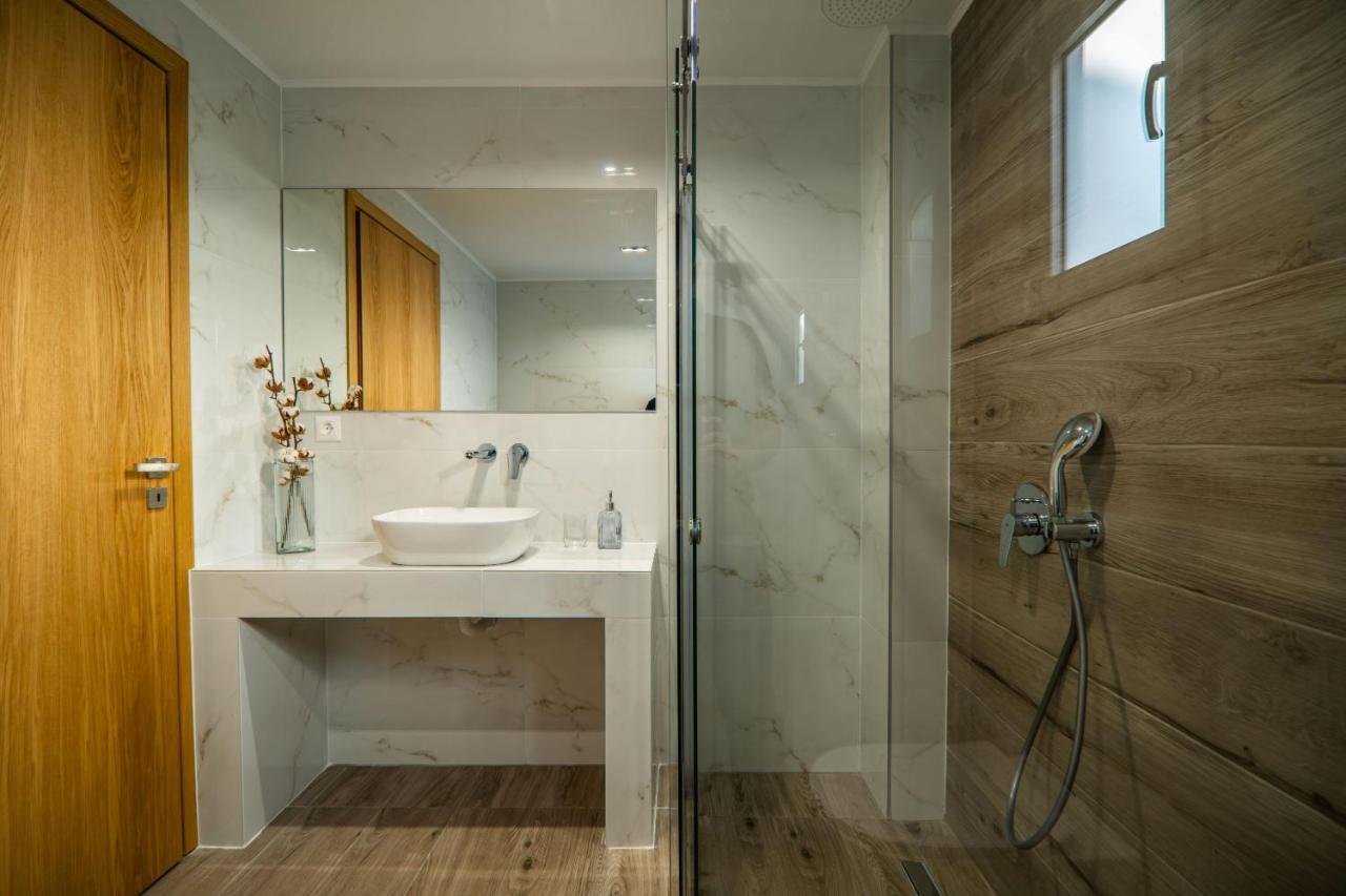 Jarko Luxury Houses Argoulidhes Екстер'єр фото