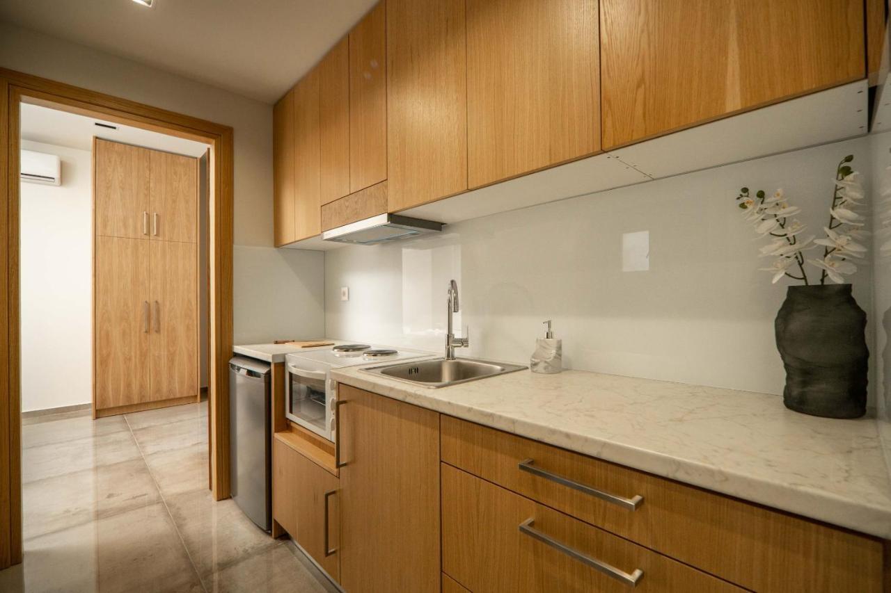 Jarko Luxury Houses Argoulidhes Екстер'єр фото