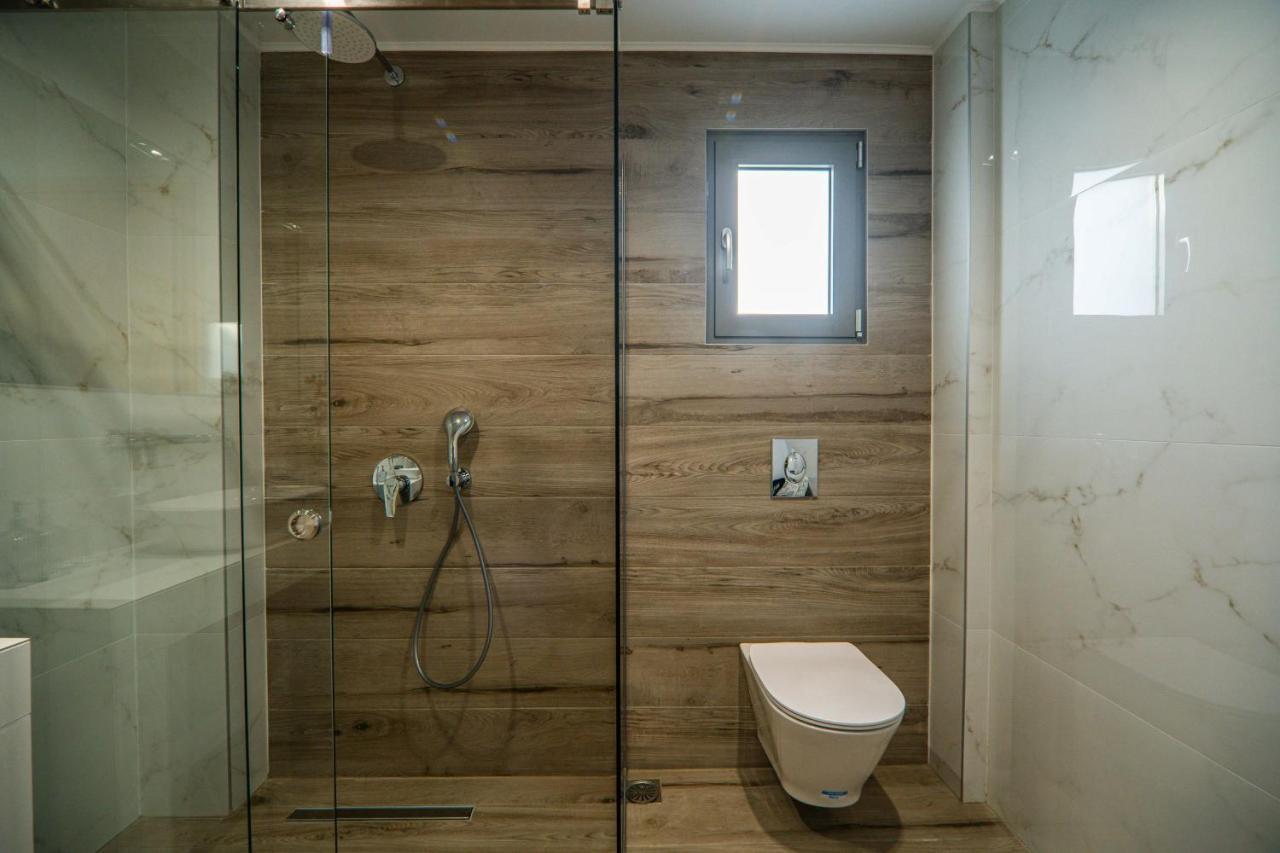Jarko Luxury Houses Argoulidhes Екстер'єр фото