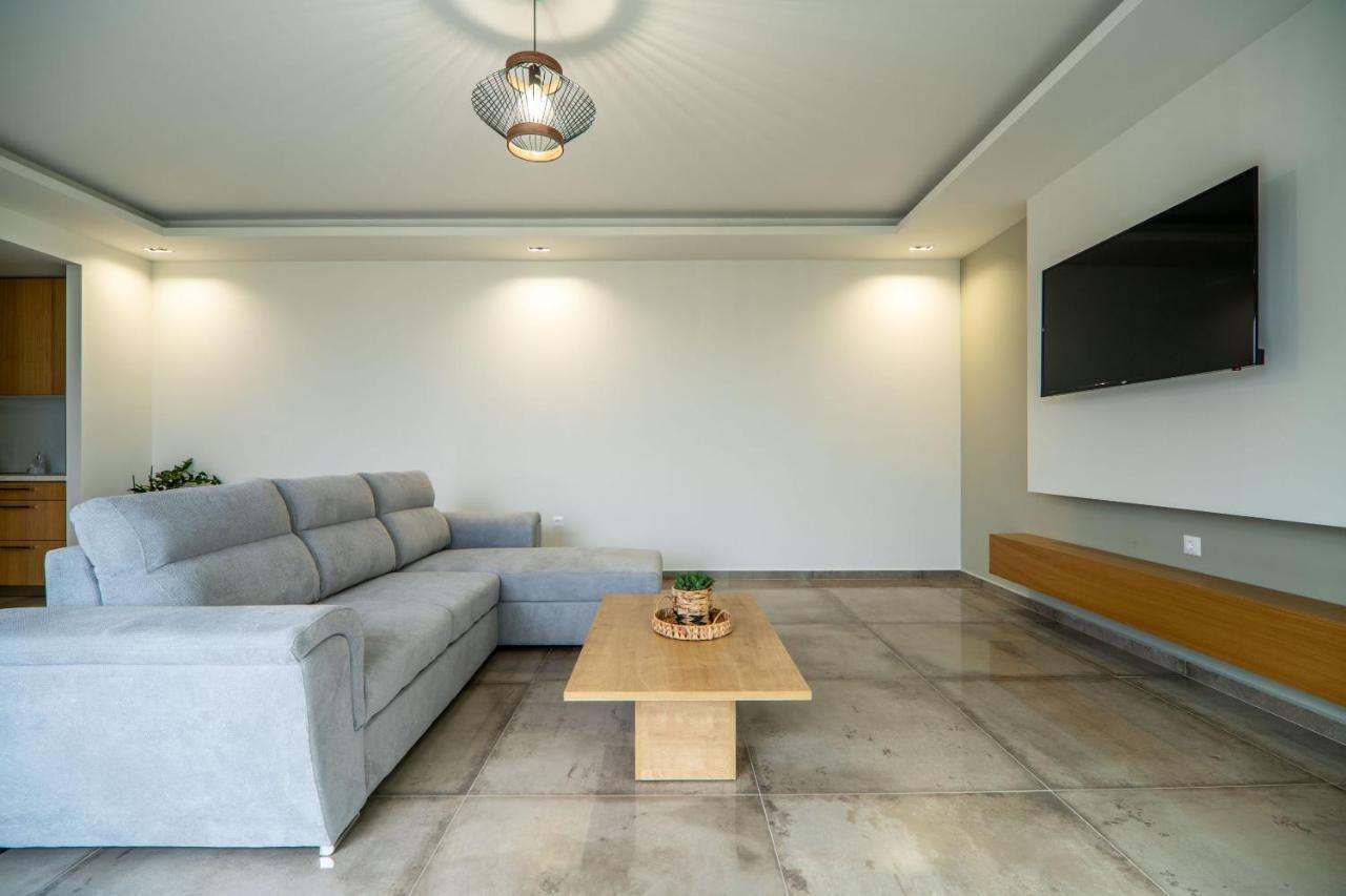 Jarko Luxury Houses Argoulidhes Екстер'єр фото