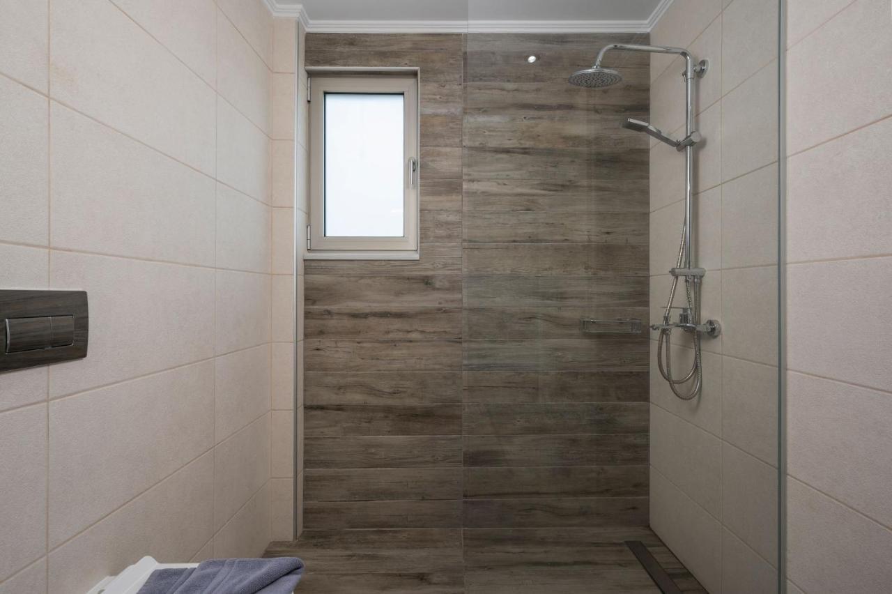 Jarko Luxury Houses Argoulidhes Екстер'єр фото