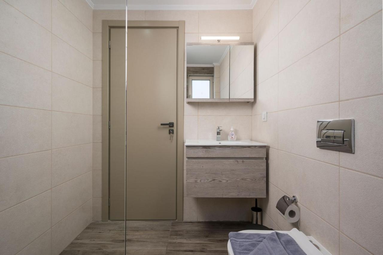 Jarko Luxury Houses Argoulidhes Екстер'єр фото