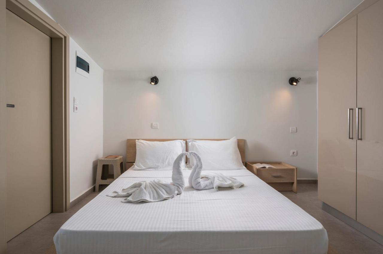Jarko Luxury Houses Argoulidhes Екстер'єр фото