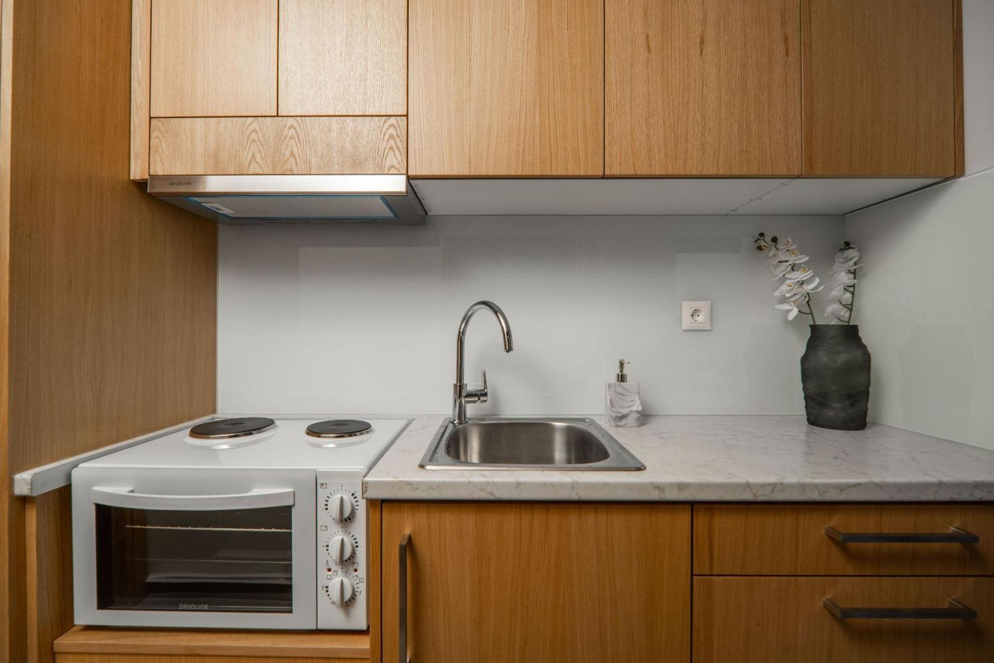 Jarko Luxury Houses Argoulidhes Екстер'єр фото
