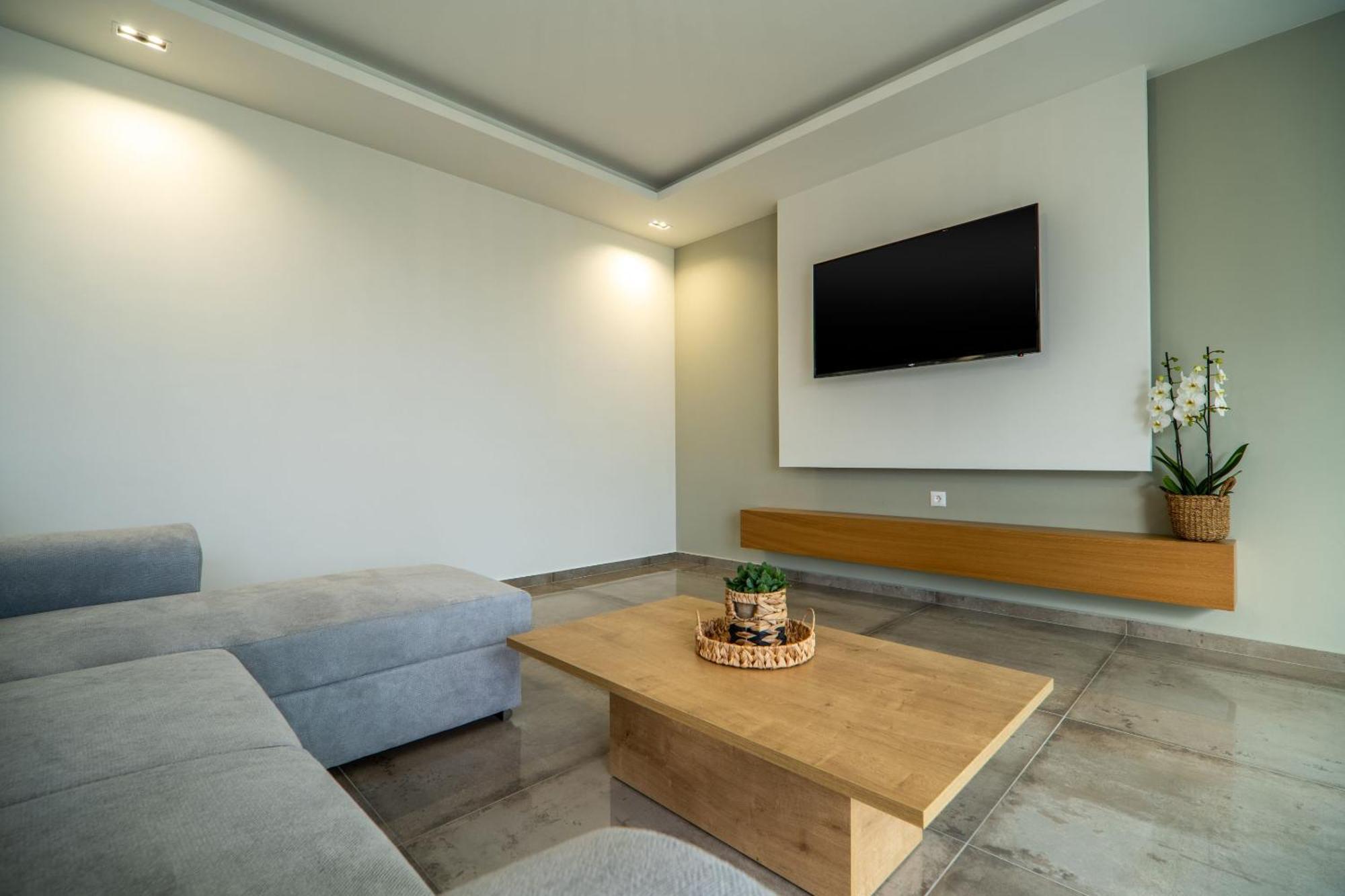 Jarko Luxury Houses Argoulidhes Екстер'єр фото
