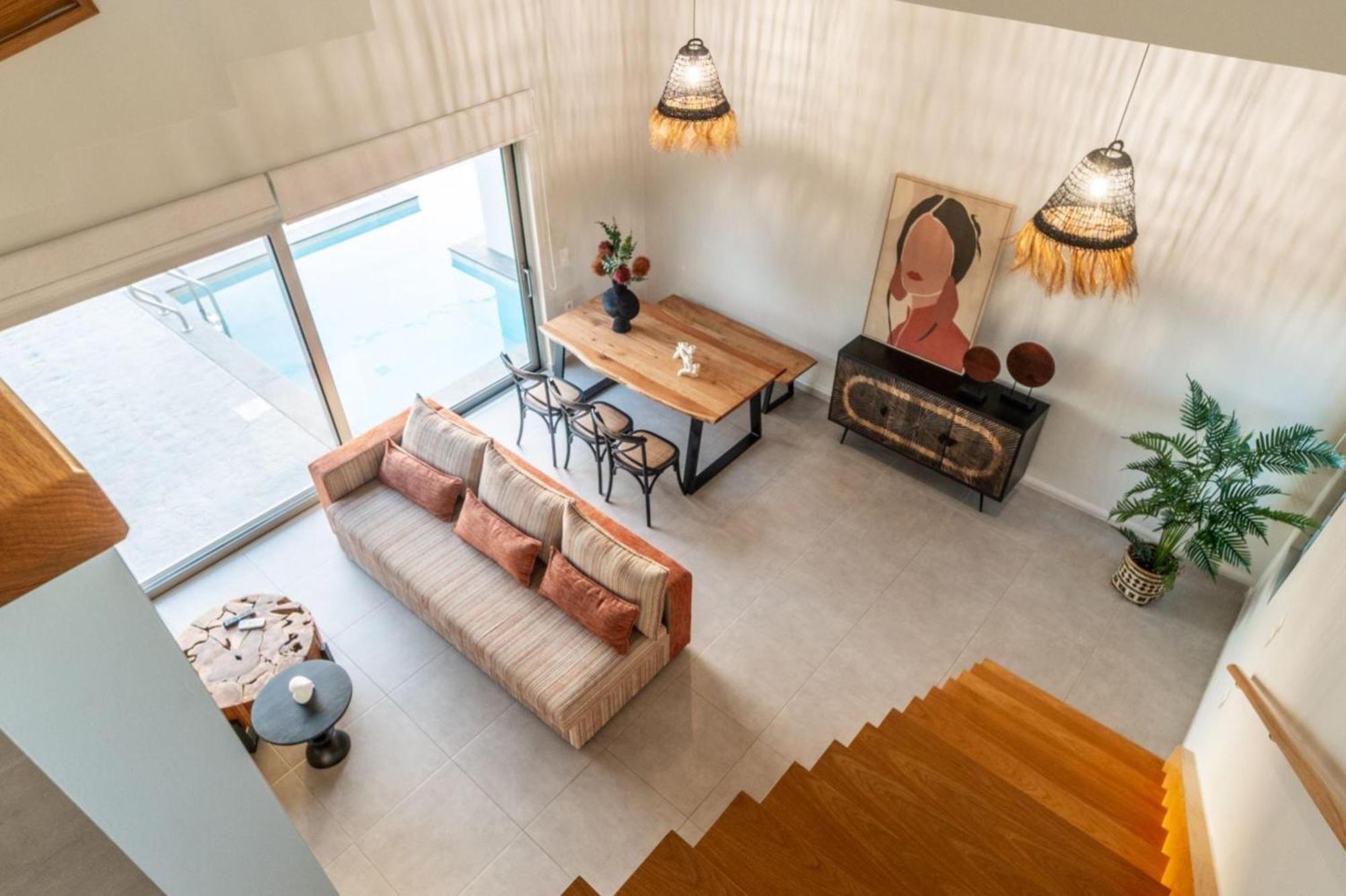 Jarko Luxury Houses Argoulidhes Екстер'єр фото