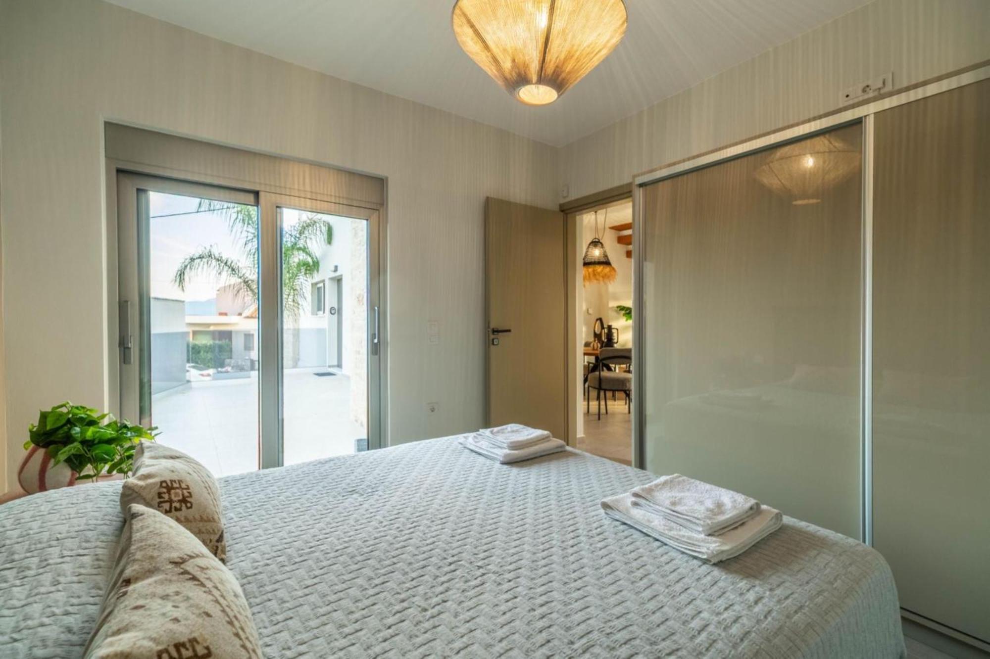 Jarko Luxury Houses Argoulidhes Екстер'єр фото