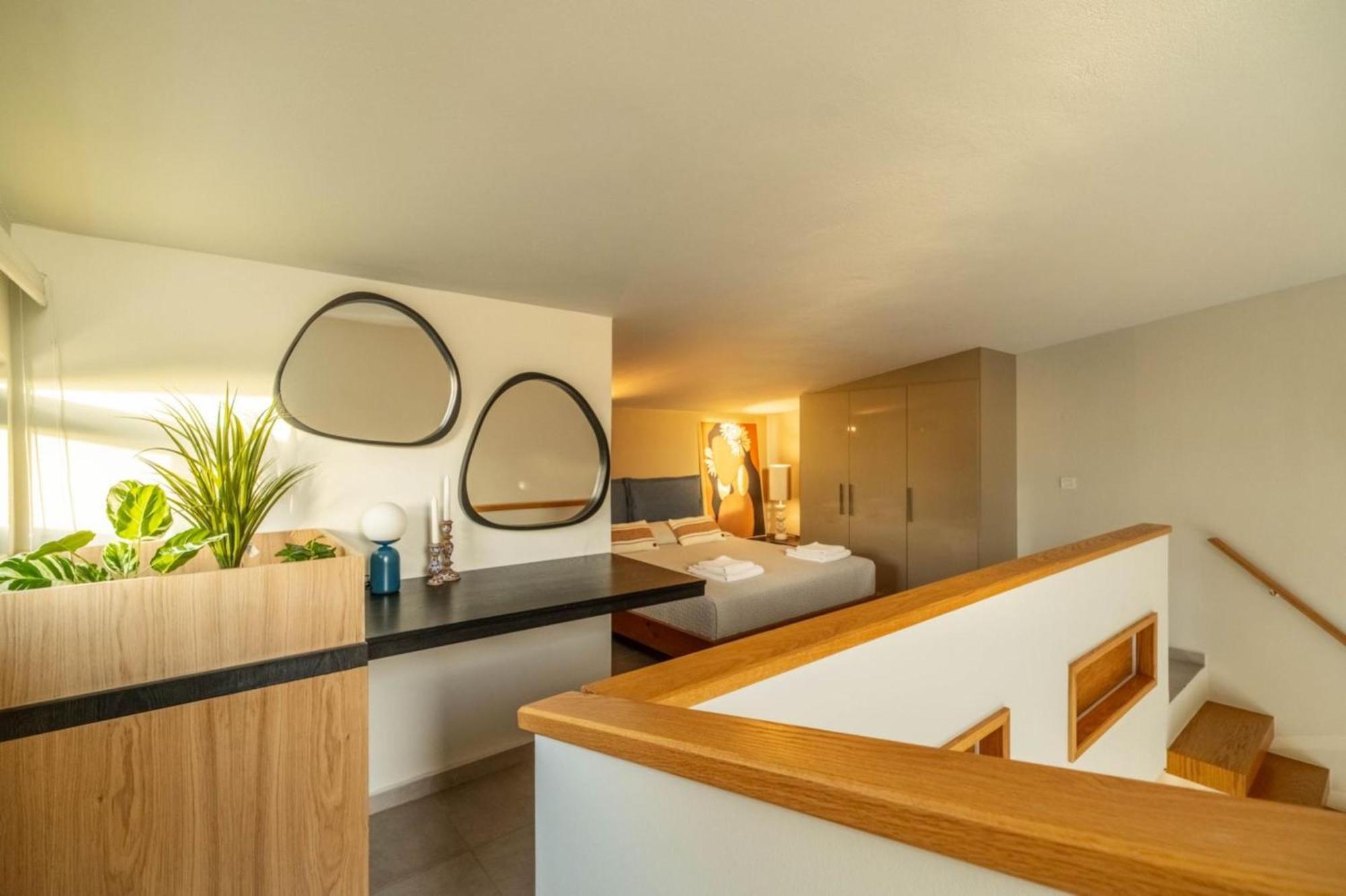 Jarko Luxury Houses Argoulidhes Екстер'єр фото